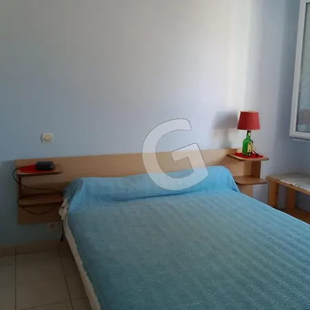 Maison A 150m De La Du Rocher, 4 Pers, Terrasse, Garage, Parking Prive, A Sur - Fr-1-357-321 펜션